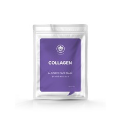 Альгинатная маска для лица Коллаген NAME SKIN CARE, 50 г
