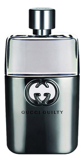 Туалетная вода Gucci Guilty Pour Homme для мужчин 90 мл