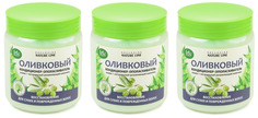 Кондиционер-ополаскиватель IRIS, Exclusive Natureline, Оливковый, 500 мл, 3 шт