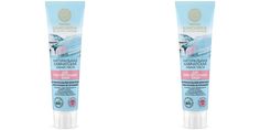 Зубная паста Natura Siberica Камчатская минеральная, 100 г, 2 шт
