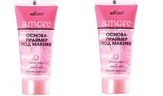 Белита Основа-праймер под макияж Amore, 30 мл, 2 шт