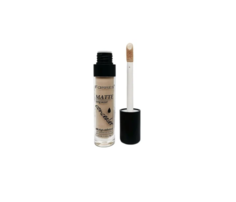 Консилер для лица Farres Matte Long Wear тон 104 Бежевый 9 г
