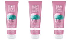 Оттеночный бальзам для волос Тоника Blond Evolution Rose Bloom Пыльно-Розовый 125 мл 3 шт