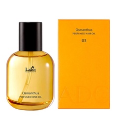 Масло Для Волос Lador Perfumed Hair Oil Osmanthus 80 мл Lador