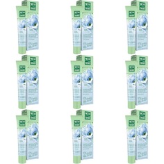 Гель-крем для лица Чистая линия для всех типов кожи 40мл 9шт