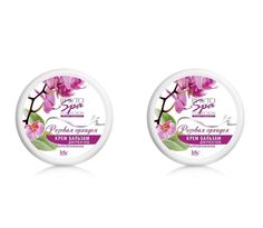 Крем-бальзам для рук и тела Iris Phyto Spa Fragrance Розовая орхидея, 180мл, 2шт