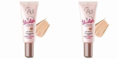 Тональный крем Белита Idealista Идеальная кожа LAB, colour 03 light medium, 20мл, 2шт