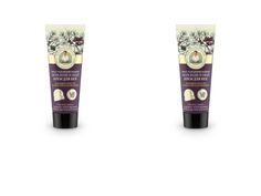 Крем для ног Рецепты бабушки Агафьи Восстанавливающий Можжевеловый, 75мл, 2шт