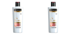 Кондиционер для волос TRESemme разглаживающий с кератином 400мл 2шт