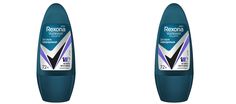 Дезодорант Rexona невидимый 50мл 2шт