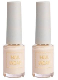 Лак для ногтей The Saem Nail Wear 32 7 мл 2 шт