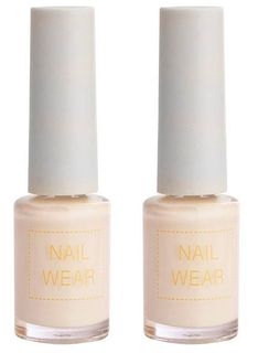 Лак для ногтей The Saem Nail Wear 32 7 мл 2 шт