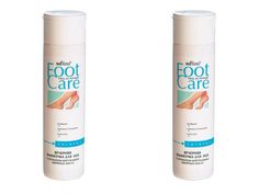 Вечерняя ванночка для ног Белита Foot Care с ароматом натуральных эфирных масел, 250мл 2шт