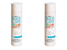 Вечерняя ванночка для ног Белита Foot Care с ароматом натуральных эфирных масел, 250мл 2шт