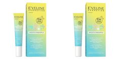 Сыворотка для лица Eveline My Beauty elixir, выравнивающая тон кожи, 20мл 2шт