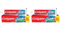 Зубная паста Colgate тройное действие 150мл 2шт
