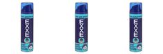 Пена для бритья EXXE Sport Energy Cool Effect, 200мл, 3шт