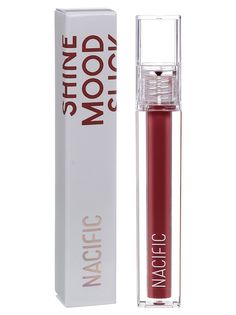 Тинт Для Губ Nacific Shine Mood Slick №02 Heimish