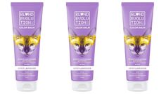 Оттеночный бальзам для волос Тоника Blond Evolution Spicy Lavender лавандовый 125 мл 3 шт