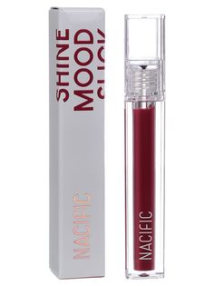 Тинт Для Губ Nacific Shine Mood Slick №04 Blow Kiss