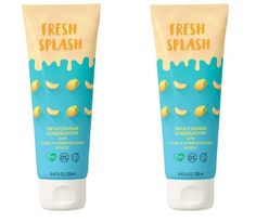 Кондиционер Bio World fresh splash питательный для сухих и поврежденных волос 250мл 2шт