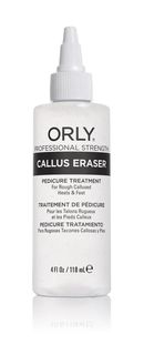 Средство для удаления мозолей CALLUS ERASER ORLY 118мл