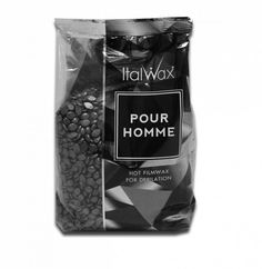 ItalWax Воск плёночный «Pour Homme»