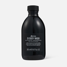 Гель для душа Davines Ol Essential Haircare, 280 мл