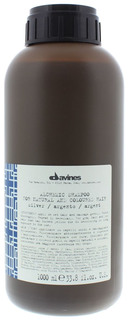 Шампунь Davines Alchemic Shampoo Natural and Coloured Hair 1000 мл
