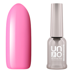 Однофазный гель-лак UNO Uno Pedicure Line 46 8 мл