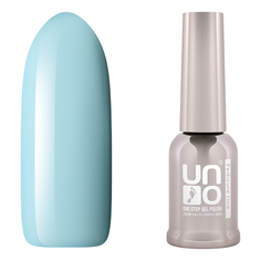 Однофазный гель-лак UNO Uno Pedicure Line 48 8 мл