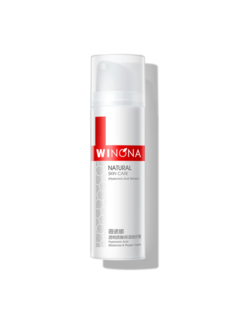 Увлажняющий и восстанавливающий гиалуроновый крем Winona Hyaluronic Acid Cream, 50 г