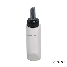 Dewal Аппликатор для краски JB-0013, прозрачный, 150 мл, (2шт.)