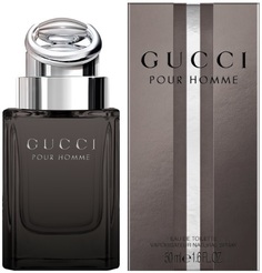 Туалетная вода GUCCI By Gucci Pour Homme 50 мл