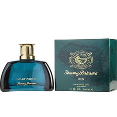 Одеколон Tommy Bahama Martinique For Men Eau de Cologne для мужчин, 100 мл