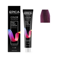 9.22 крем-краска для волос, блондин фиолетовый интенсивный / Colorshade 100 мл Epica
