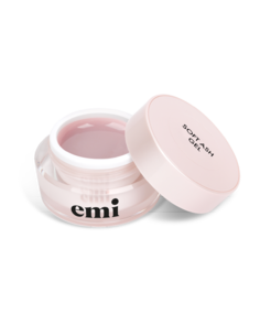 Гель для моделирования Soft Ash Pink Gel 15 г EMI