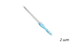 Solinberg Металлическая пилка с триммером 231-81073, 18,5 см, (2шт.)