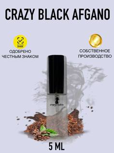 Духи crazyDanKos Black Afgano Блэк Афгано 5 мл