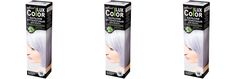 Белита Color lux Бальзам для волос оттеночный тон 18 серебристо-фиалковый 100 мл,3шт