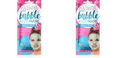 Тканевая маска для лица Eveline Bubble Face Mask 10 мл 2 шт