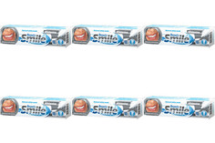 Зубная паста Rubella отбеливающая Beauty Smile, 100 мл, 6 шт