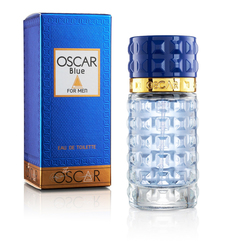 Туалетная вода для мужчин ПАРФЮМЕРИЯ XXI ВЕКА OSCAR Blue