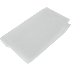 Простыня 70x80, н/с, спанбонд, пл.25г, блистер ШК30869, (15шт.) НьюФарм