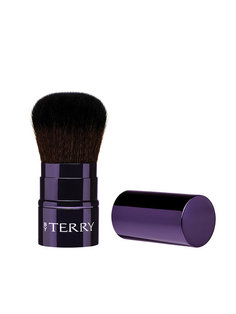 Кисть кабуки By Terry Tool-Expert Kabuki Powder Makeup Brush