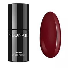 Гель-лак Neonail Perfect Red, 7,2 мл