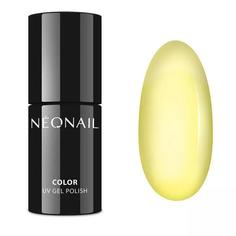 Гель-лак Neonail Beach Blaze, 7,2 мл