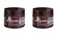 Витэкс Маска-восстановление Keratin Active с кератином для волос, 300 мл 2 шт Vitex