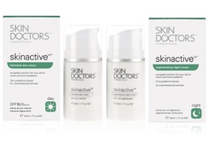 Набор Skinactive 14 Day + Skinactive 14 Night