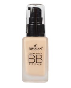 Тональный крем для лица RIMALAN Foundation BB cream FBB-17-01 Светлый 35 мл